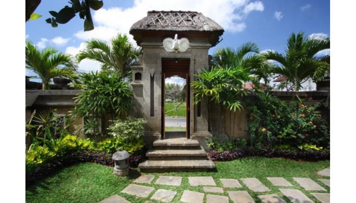 Hotel Dewani Villa poza 2