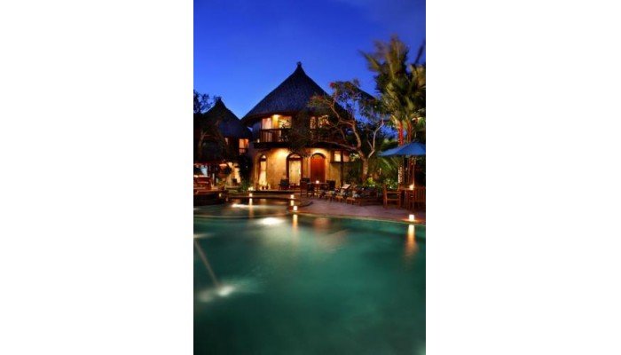 Hotel Dewani Villa poza 12