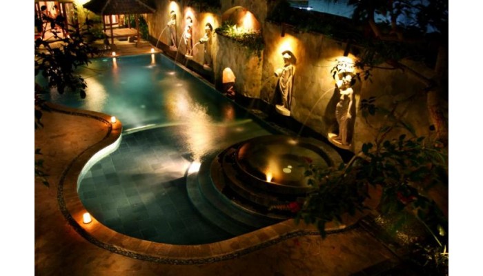 Hotel Dewani Villa poza 14