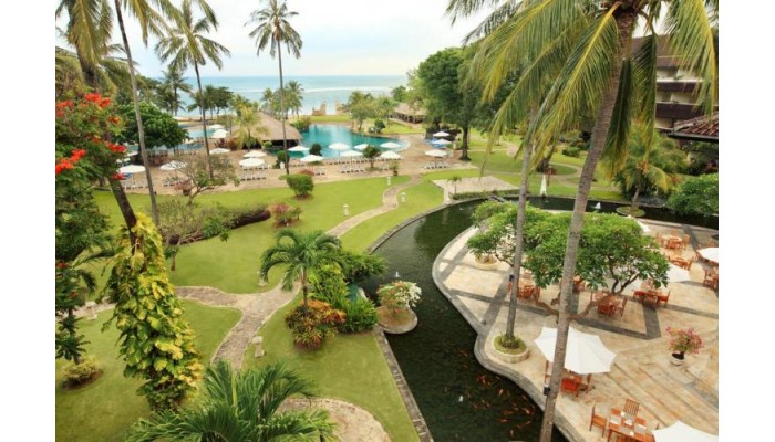 Hotel Discovery Kartika Plaza poza 14