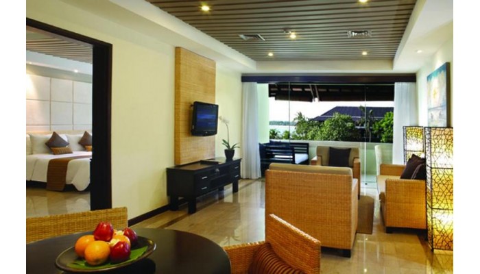 Hotel Discovery Kartika Plaza poza 9