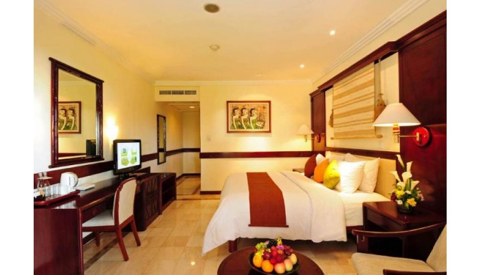 Hotel Discovery Kartika Plaza poza 11