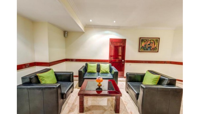 Hotel Discovery Kartika Plaza poza 10