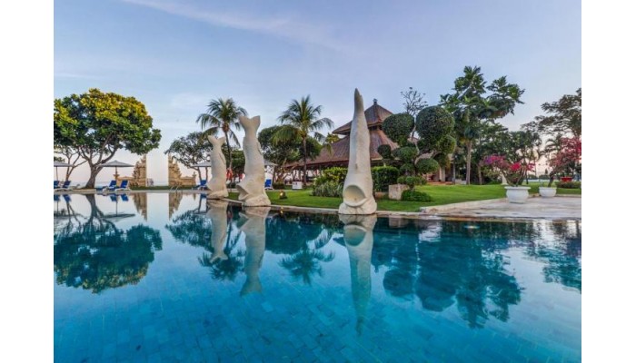 Hotel Discovery Kartika Plaza poza 5