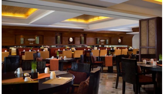 Hotel Discovery Kartika Plaza poza 2