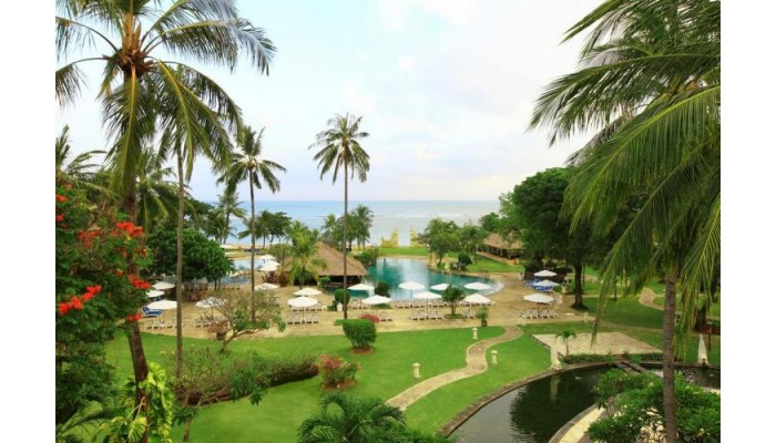 Hotel Discovery Kartika Plaza poza 1