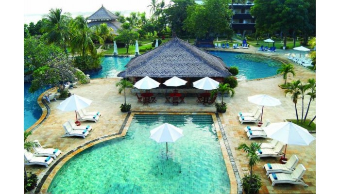 Hotel Discovery Kartika Plaza poza 12