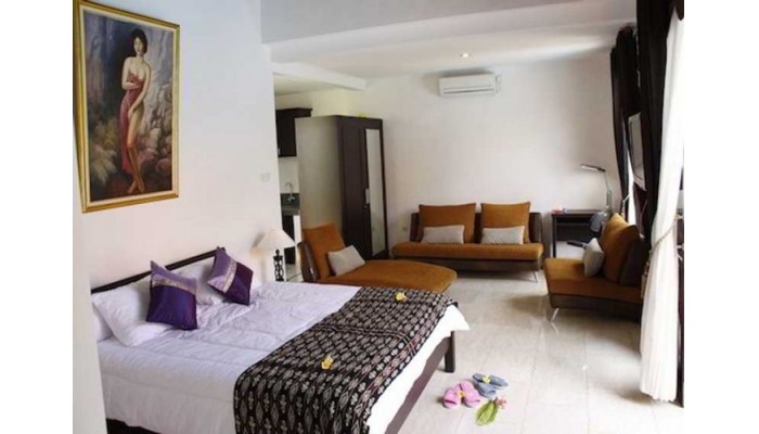 Hotel Dura Villas Bali poza 5
