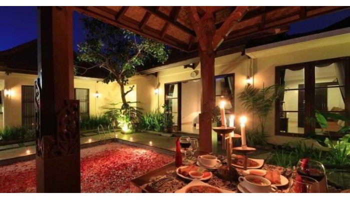 Hotel Dura Villas Bali poza 4