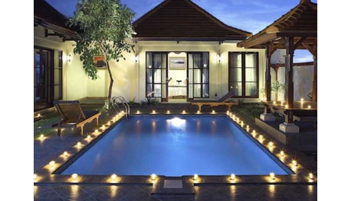 Hotel Dura Villas Bali poza 0