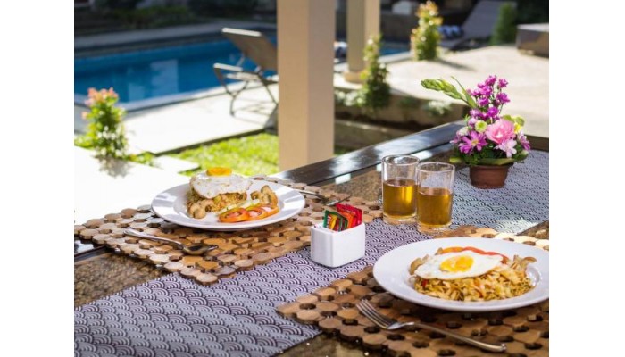 Hotel Dura Villas Bali poza 10