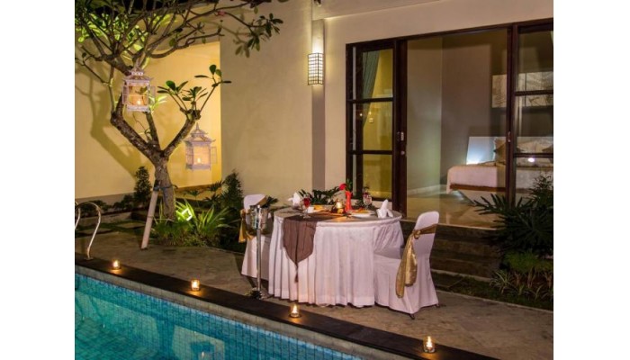 Hotel Dura Villas Bali poza 9
