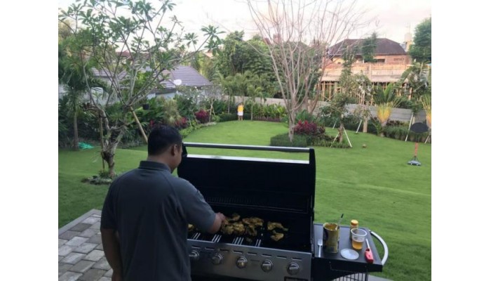 Hotel Dura Villas Bali poza 14