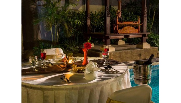 Hotel Dura Villas Bali poza 13