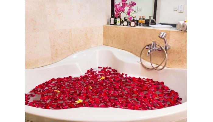 Hotel Dura Villas Bali poza 12