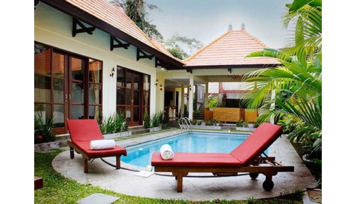 Hotel Dura Villas Bali poza 3