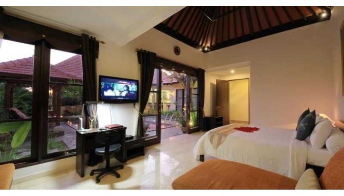 Hotel Dura Villas Bali poza 2