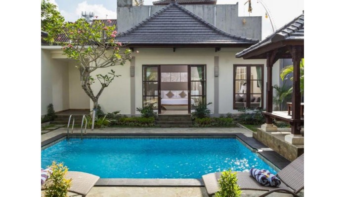 Hotel Dura Villas Bali poza 8
