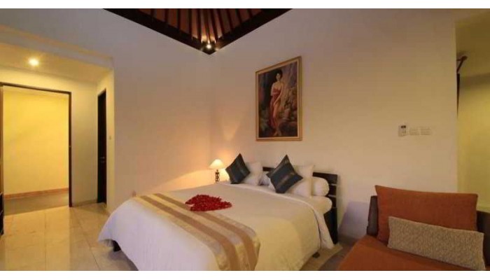 Hotel Dura Villas Bali poza 1
