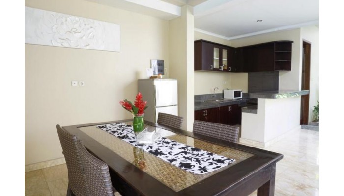 Hotel Dura Villas Bali poza 7