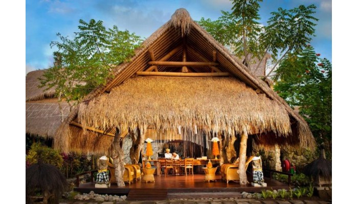 Hotel Fivelements Puri Ahimsa poza 8