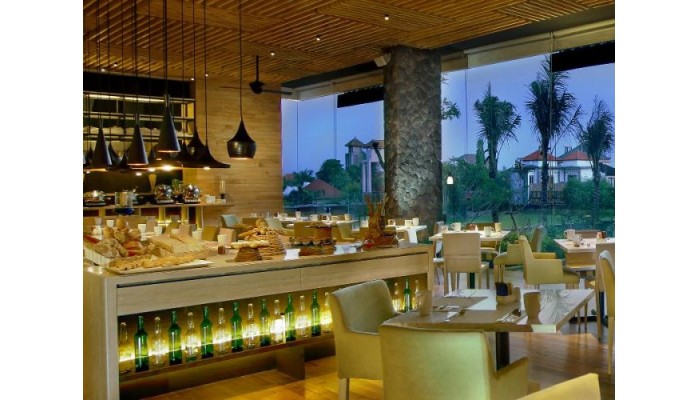 Hotel Four Points By Sheraton Bali Seminyak poza 0
