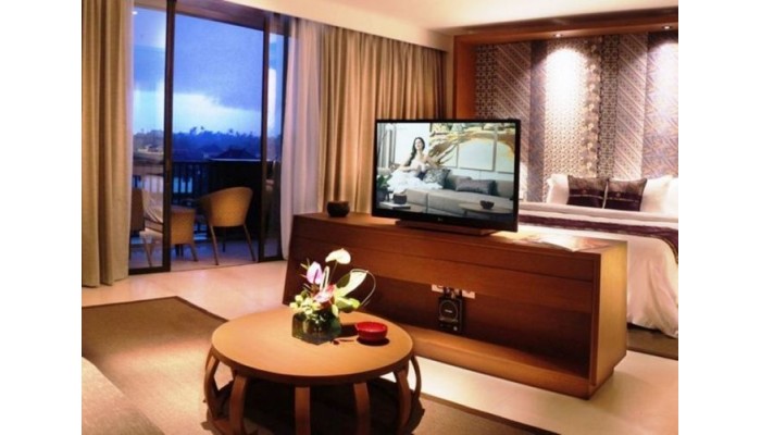 Hotel Four Points By Sheraton Bali Seminyak poza 9
