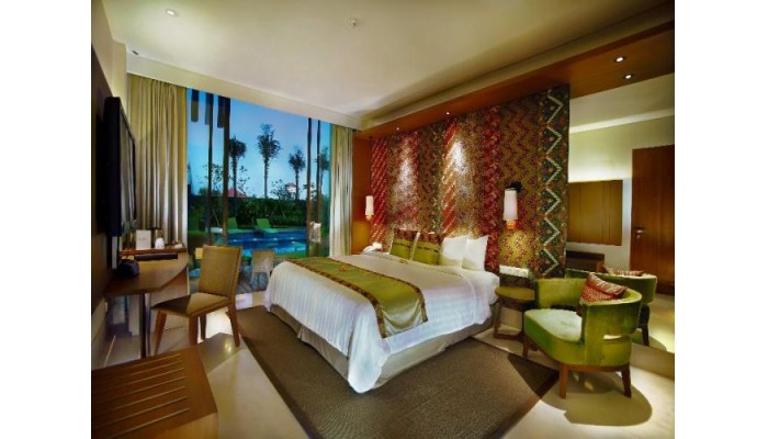 Hotel Four Points By Sheraton Bali Seminyak poza 5