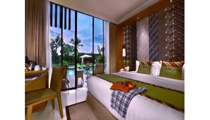 Hotel Four Points By Sheraton Bali Seminyak poza 3