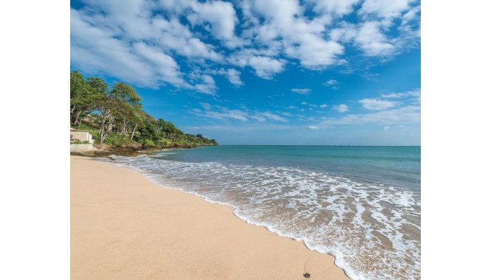 Four Seasons Resorts Bali At Jimbaran Bay poza 16