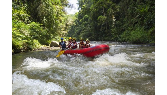 Four Seasons Resorts Bali At Sayan poza 19