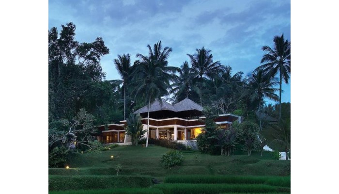 Four Seasons Resorts Bali At Sayan poza 17