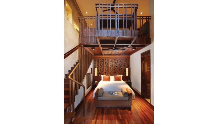 Four Seasons Resorts Bali At Sayan poza 5