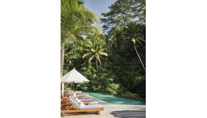 Four Seasons Resorts Bali At Sayan poza 14