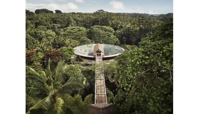 Four Seasons Resorts Bali At Sayan poza 0