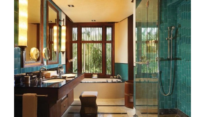 Four Seasons Resorts Bali At Sayan poza 4