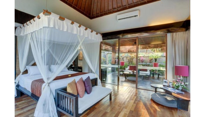 Hotel Furama Xclusive Villas & Spa poza 10