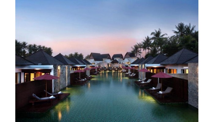 Hotel Furama Xclusive Villas & Spa poza 0