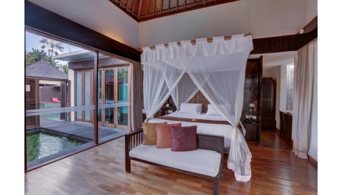 Hotel Furama Xclusive Villas & Spa poza 13