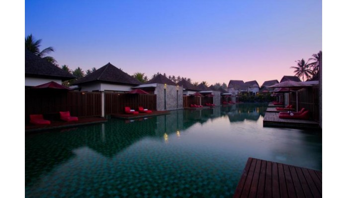 Hotel Furama Xclusive Villas & Spa poza 8