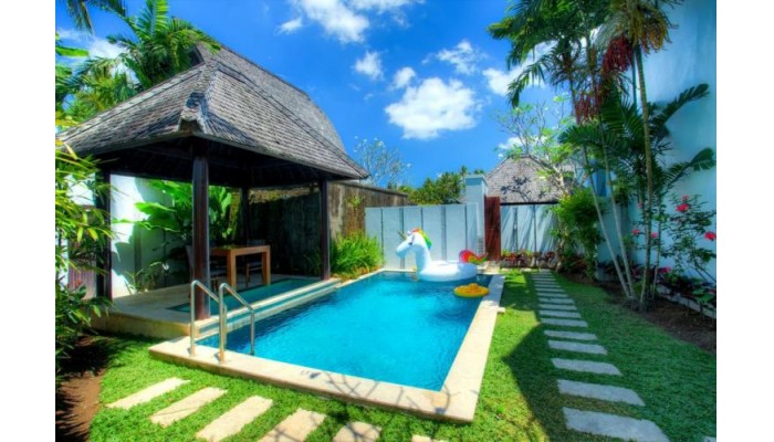 Hotel Furama Xclusive Villas & Spa poza 12