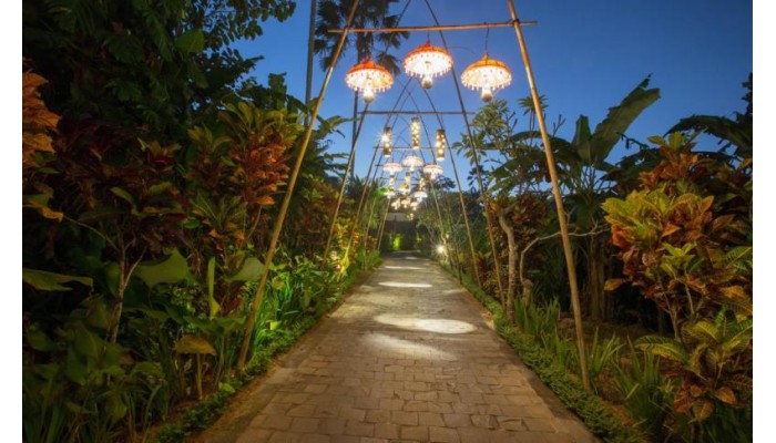 Hotel Furama Xclusive Villas & Spa poza 5