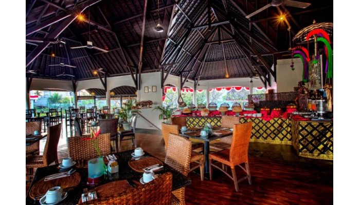 Hotel Furama Xclusive Villas & Spa poza 11