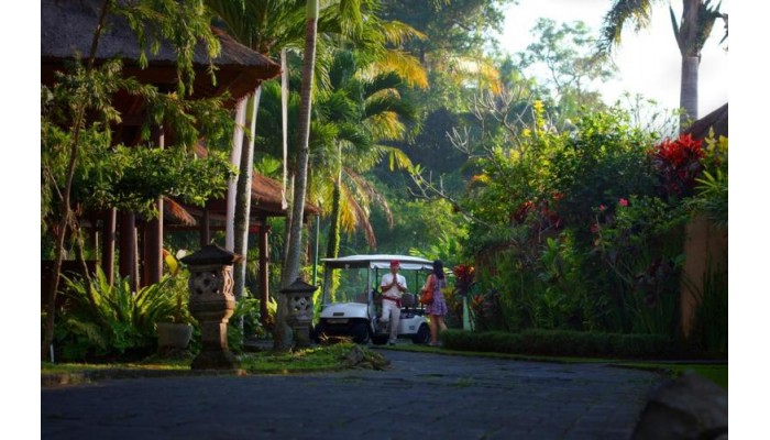 Hotel Furama Xclusive Villas & Spa poza 2