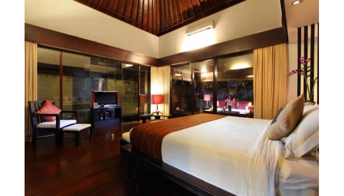 Hotel Furama Xclusive Villas & Spa poza 18