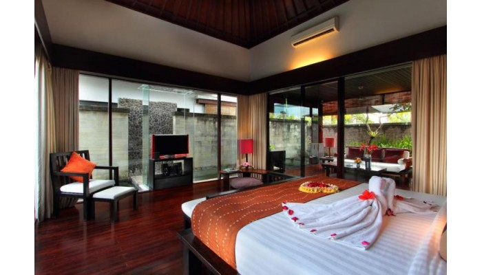 Hotel Furama Xclusive Villas & Spa poza 17