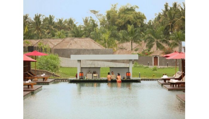 Hotel Furama Xclusive Villas & Spa poza 15