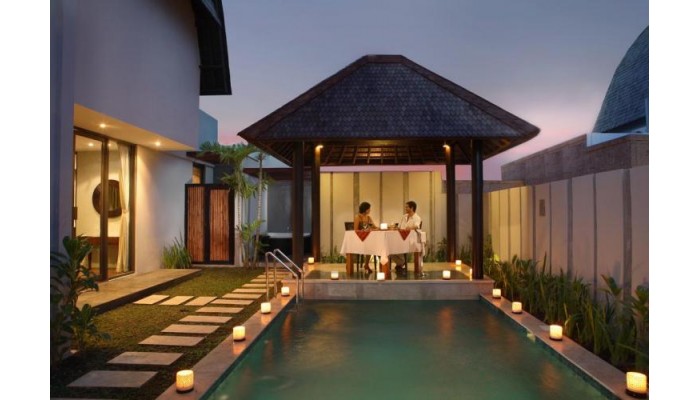 Hotel Furama Xclusive Villas & Spa poza 19