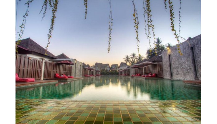 Hotel Furama Xclusive Villas & Spa poza 3