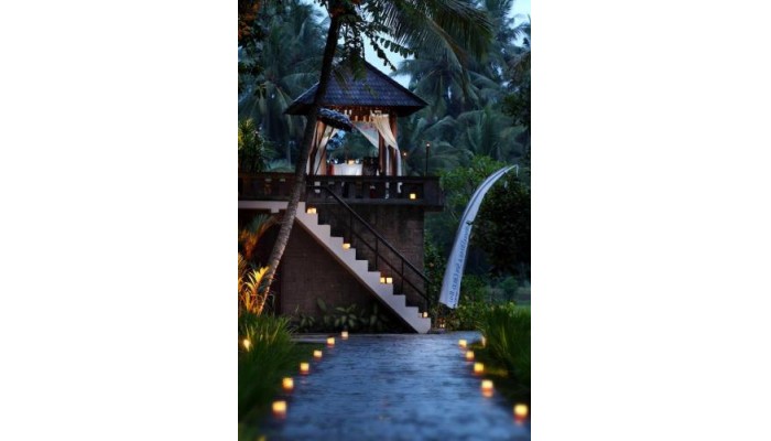 Hotel Furama Xclusive Villas & Spa poza 6